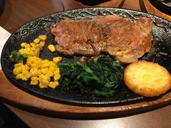 -萨莉亚意式餐厅(莲花国际广场店)