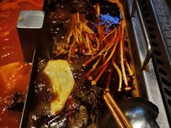 -海底捞火锅(欣大百货店)