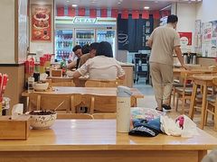 -水仙拉面(水仙街店)