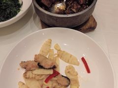 -沪华海鲜大酒楼(南汇店)