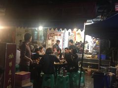 大堂-独雅老火锅(原宏声巷店)