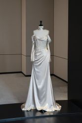 -MuseMarry婚纱(前海嘉里中心店)