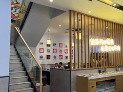 -林记潮牛·牛肉火锅(上马墩店)
