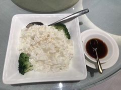 炒蛋白-金悦轩海鲜酒家(银河店)