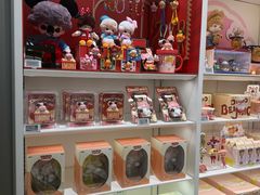 -泡泡玛特POPMART(凯德大峡谷店)