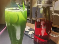 -有才叔的小馆(高新咖啡街区店)