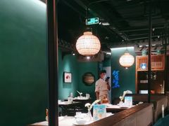 -佬麻雀·剁椒鱼头(京基KK One店)