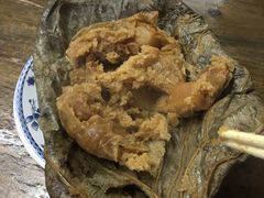 -胥塘陆氏小馄饨