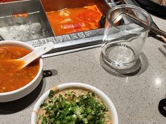 -海底捞火锅(河东万达广场店)