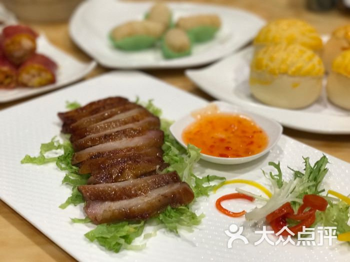 点德楼粤菜茶点(未来方舟店)-图片-贵阳美食-大众点评网