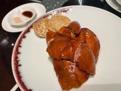 -杭州西子湖四季酒店·金沙厅