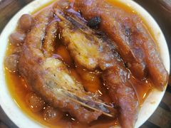 -粤仔湾砂锅粥(广益哥伦布店)