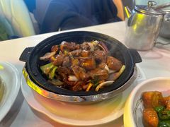 -日昌餐馆(亦庄店)