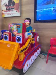 -孩子王童乐园(天津远洋乐堤港店)