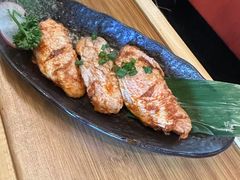 -谷牛和牛烤肉(漕河泾印象城店)