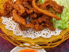 -鹅滋道(甘坑古镇店)