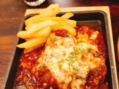 -Kpasta韩式意大利面