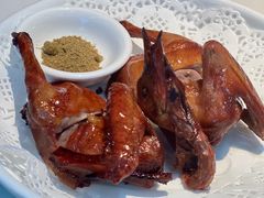 -园里前·10年私厨·福建菜(台江万达鳌峰洲店)