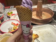 -京元盛铜锅涮肉(上海总店)
