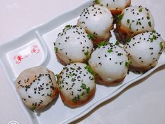 -东泰祥生煎馆(重庆北路店)