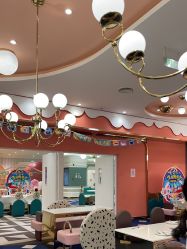 -奈尔宝家庭中心·亲子餐厅(苏州大悦城店)