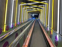 -Tenker Club弹刻极限主题公园 · 蹦床 · 团建 · 生日派对(大关店)