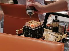 -喜寿司(金狮广场店)