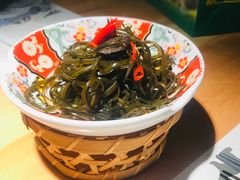 -萤初高端日料王(曲江银泰店)