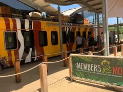 -威勒比开放式动物园