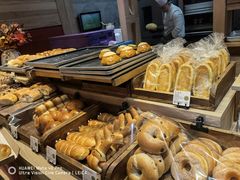 -西村叔叔的店·面包·甜品·蛋糕(崂山丽达店)