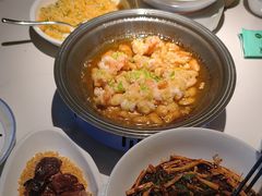 -筱爷叔·上海传统手工菜(玉树路店)