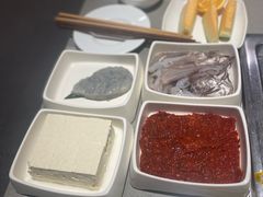 -海底捞火锅(太阳宫凯德mall店)