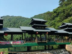 -紫云谷景区