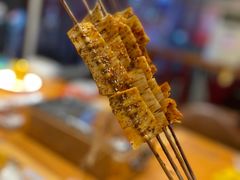-喝丢一只鞋海鲜烧烤(文体街店)