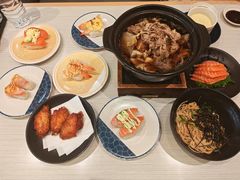 -滨寿司(新街口中央商场店)
