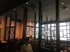 大堂-柚子(假日店)