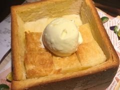 -绿茶餐厅(乐峰广场店)