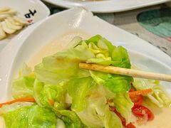 -金姐台湾菜(珠江路店)