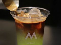 浮冰蜜瓜美式-M Stand(深圳布吉万象汇店)