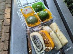 -四宜糕团店(南大街店)