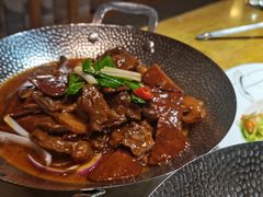 五城黄牛腩-徽御楼(南中环店)