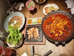-双门洞·森系料理(体育西店)