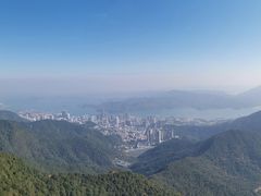 -梧桐山风景名胜区