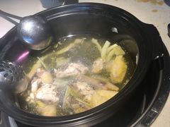 -百年果林椰子鸡(中洲店)