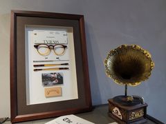-大视光学•LINDBERG林德伯格•全球手工眼镜集合店(王府井店)
