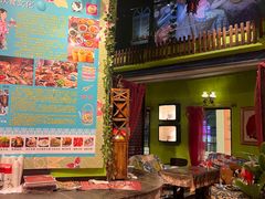 -小娘惹厨房Little Nyonya(狮城有约上榜店)