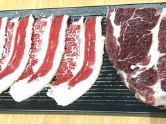-麻蒲碳烤肉(嘉禾东平地铁站19号店)