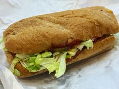 -赛百味SUBWAY(2.5产业园店)