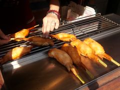 -手羽烧-翅包饭(斗六店)