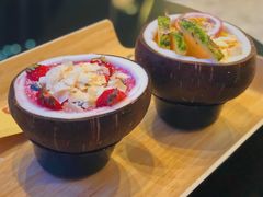 巴西莓-SENTEA森茶(麦地丽日店)